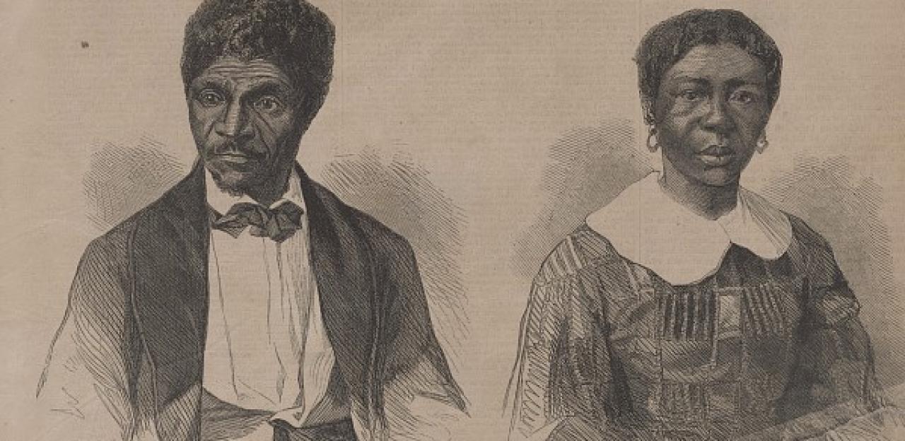 The dred scott decision stated store that slaves